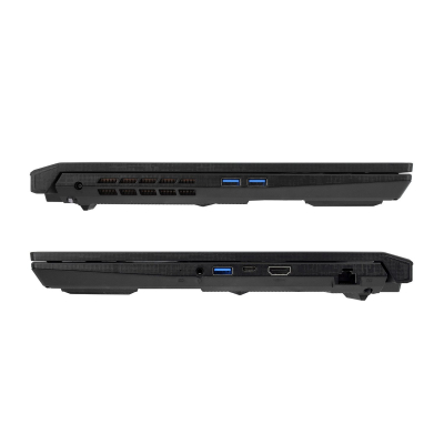 Игровой ноутбук MSI Katana 15 HX B14WGK-811XKZ, Core i7-14650HX-2.2/1TB SSD/16G/RTX5070-8Gb/15.6"QHD-165Hz/Dos