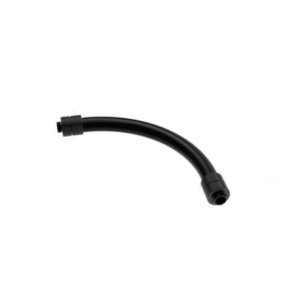 Мягкая трубка Bykski B-FRD-BHHTJ-X 300MM с фитингами для быстрого соединения.