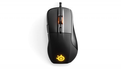 Мышь игровая Steelseries Rival 710 <62334, Optical, 16000dpi, USB, Black>