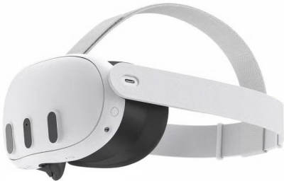 Гарнитура виртуальной реальности Meta Quest 3 128 Gb