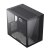 Корпус ПК без БП GameMax Infinity Black <ATX>