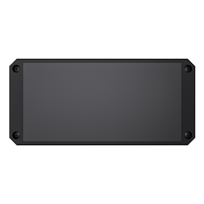 Контроллер подсветки GameMax V4.0 ARGB+PWM HUB BK