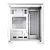 Корпус ПК без БП GameMax Infinity Mini White <MATX>