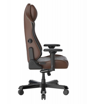 Игровое кресло DX Racer MAS-I239S(238S)-CN-A3 coffee and black