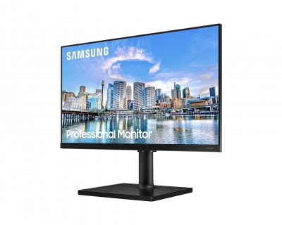 Монитор ЖК 27" SAMSUNG F27T450FQI <IPS 1920X1080 5МС 200 КД/М2 1000:1 HDMI DP LF27T450FQIXCI>