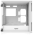 Корпус ПК без БП DarkFlash DLX22 White <EATX, 2x3.5, 1xUSB 3.0, 1xUSB2.0, 1xType C, Audio>