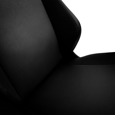 Игровое кресло Noblechairs HERO Black Edition <Экокожа, подлокотник 4D, газлифт 4> Игровое кресло Noblechairs HERO Black Edition <Экокожа, подлокотник 4D, газлифт 4>