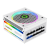 Блок питания ПК 850W GameMax RGB-850 PRO White Блок питания ПК 850W GameMax RGB-850 PRO White