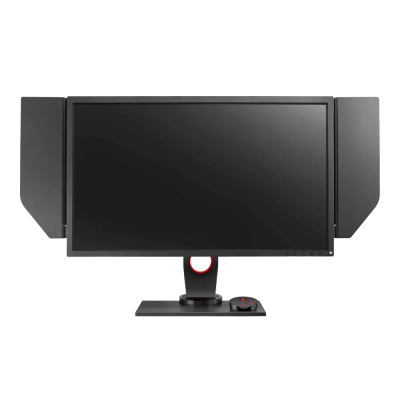 Монитор ЖК 27" BenQ Zowie XL2746S Black