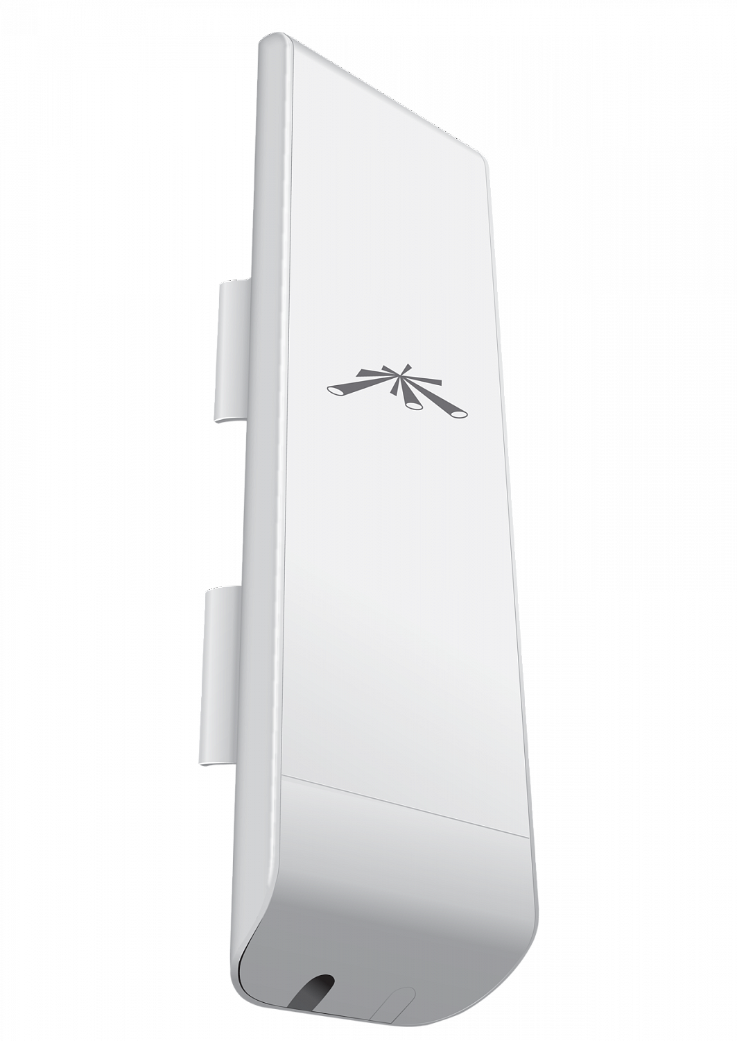 Точка доступа наружная Ubiquiti NanoStation M2 802.11n 150Mbps 2.4GHz 25dBM