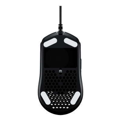 Мышь игровая HyperX Pulsefire Haste <HMSH1-A-BK/G черный> Мышь игровая HyperX Pulsefire Haste <HMSH1-A-BK/G черный>
