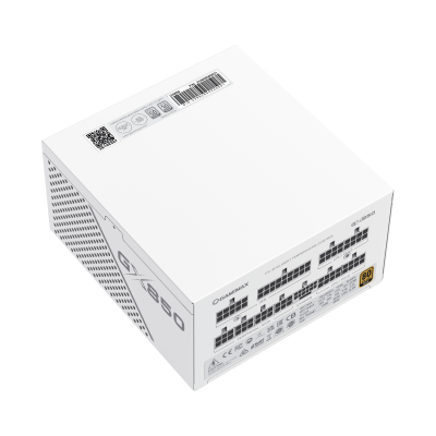 Блок питания ПК  800W GameMax GX-850 PRO WT <90+ Gold> Блок питания ПК  800W GameMax GX-850 PRO WT <90+ Gold>