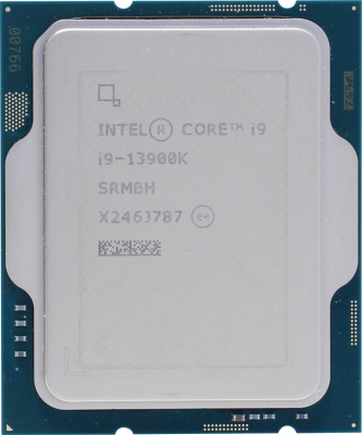 Процессор CPU S-1700 Intel Core i9 13900K OEM Процессор CPU S-1700 Intel Core i9 13900K OEM