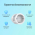 Умная мини Wi-Fi розетка Tapo P115 Умная мини Wi-Fi розетка Tapo P115