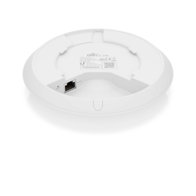 Точка доступа всенаправленная Ubiquiti UniFi 6 Lite