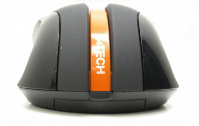 Мышь A4tech G7-310N-1 wireless 