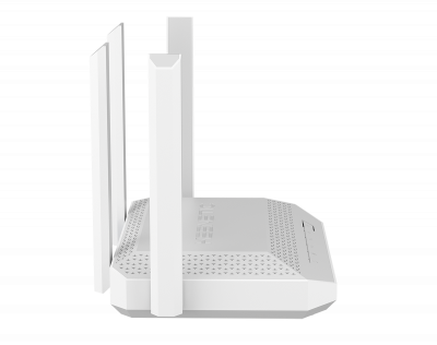 Маршрутизатор беспроводной AX3000 GbE Keenetic Giga KN-1012 Wi-Fi 6