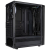 Корпус ПК без БП Kolink Void ARGB Midi Tower Case - Black Window Корпус ПК без БП Kolink Void ARGB Midi Tower Case - Black Window