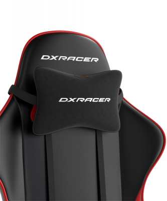 Игровое кресло DXRacer Formula R-NEO Leatherette-Black& Red-L GC/LFR23LTA/NR