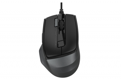 Мышь A4tech Fstyler FM45S Air Stone Grey