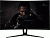 Монитор ЖК 27" GameMax GMX27C144 <1920*1080, LED, 144Hz, 1ms, колонки 3Wx2, изогнутый, black>