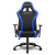 Игровое кресло Sharkoon Skiller SGS2 Black/Blue <Ткань, Газлифт 4, подлокотник 3D>