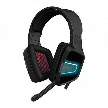 Гарнитура Patriot Viper V370 PV3707UMXK <7.1 Surround, Ultra Bass Response>