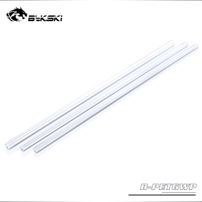 Трубка Bykski B-PETGW 14mm 1m <14ММ, 1М> Трубка Bykski B-PETGW 14mm 1m <14ММ, 1М>