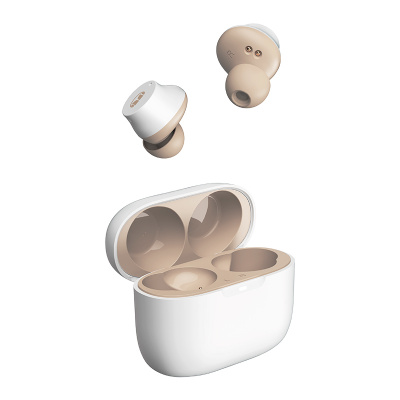 Гарнитура TWS MONSTER Clarity N-Lite 200 AirLinks (White)