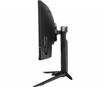 Монитор 34" ASRock PG34WQ15R2B VA <3440x1440, 165Hz, Изогнутый, Черный>