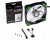 Вентилятор для корпуса ID-Cooling PL-12025-G GREEN LED Вентилятор для корпуса ID-Cooling PL-12025-G GREEN LED