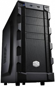 Корпус Cooler Master, K280, (RC-K280-KKN1)