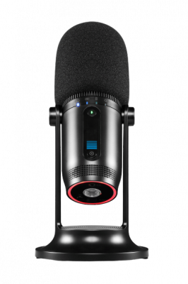 Микрофон Thronmax M2P-B Mdrill One Pro Black 96kHz RGB