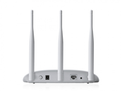Точка доступа 450M Tp-Link TL-WA901N