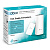 Домашняя Mesh Wi-Fi система GbE AC1200 Tp-Link Deco M3 (2 устройства)