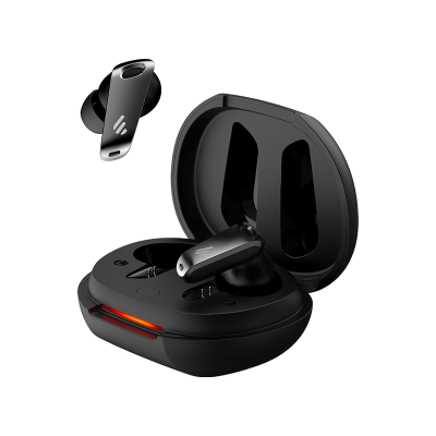 Гарнитура TWS NeoBuds Pro Black <Внутриканальные, 20-40000Hz, BT5.0, Type C>