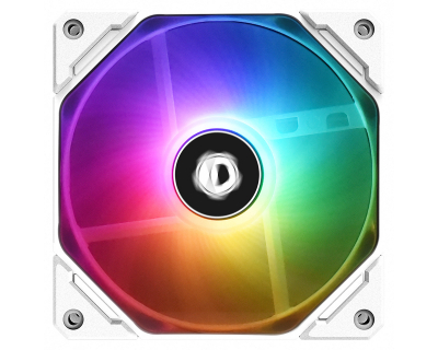 Вентилятор для корпуса ID-Cooling TF-12025-ARGB-SNOW
