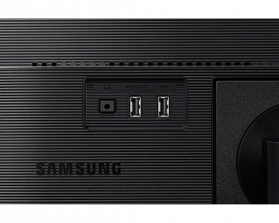 Монитор ЖК 27" SAMSUNG F27T450FQI <IPS 1920X1080 5МС 200 КД/М2 1000:1 HDMI DP LF27T450FQIXCI>