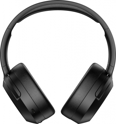 Гарнитура Bluetooth Edifier W820NB Plus Black <охватывающие, шумоподавление 20-40000Hz/BT5.2/Type C>