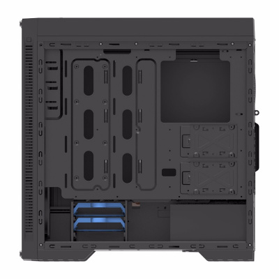 Корпус ПК без БП GameMax M908 Abyss(TR)  <ATX, 1x120mmRGB-зад, 3x3.5, 5x2.5, 4xUSB, 210x526x515mm> Корпус ПК без БП GameMax M908 Abyss(TR)  <ATX, 1x120mmRGB-зад, 3x3.5, 5x2.5, 4xUSB, 210x526x515mm>