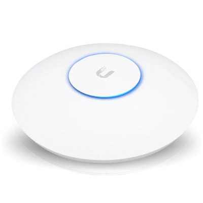 Точка доступа потолочная двухдиапазонная Ubiquiti UniFi UAP-AC-HD UniFi AP, AC, High Density v2