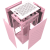 Корпус ПК без БП DarkFlash DLH21 PINK <ITX, 1x3.5, 2xUSB 3.0, 1xType C, 238.8*175*412mm > Корпус ПК без БП DarkFlash DLH21 PINK <ITX, 1x3.5, 2xUSB 3.0, 1xType C, 238.8*175*412mm >