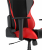 Игровое кресло DXRacer Formula R-NEO Leatherette-Black& Red-L GC/LFR23LTA/NR