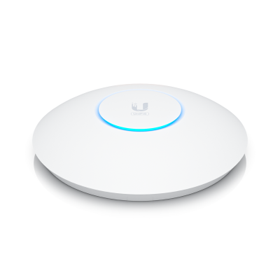 Точка доступа всенаправленная Ubiquiti U6-Enterprise