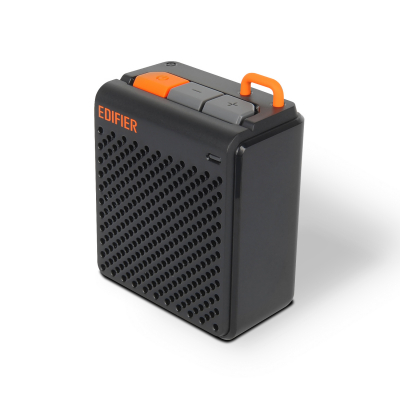 Портативная колонка Edifier MP85 Black <2.2Вт, BT5.3, TypeC>