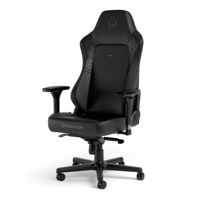 Игровое кресло Noblechairs HERO The Elder Scrolls V: Skyrim