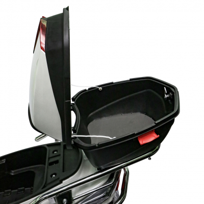 Мопед электрический Smart X1 Мопед электрический Smart X1