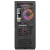 Корпус ПК без БП DarkFlash DLZ31 MESH <ATX, 2x3.5, 2xUSB 3.0, 1xType C, Audio, 495.9*217.2*505.5mm> Корпус ПК без БП DarkFlash DLZ31 MESH <ATX, 2x3.5, 2xUSB 3.0, 1xType C, Audio, 495.9*217.2*505.5mm>