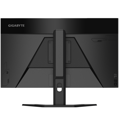 Монитор ЖК 27" Gigabyte G27F-EK Black
