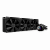 Жидкостная система охлаждения NZXT Kraken 360 <3x120mm RGB, 1.54” LCD Display, black> Жидкостная система охлаждения NZXT Kraken 360 <3x120mm RGB, 1.54” LCD Display, black>